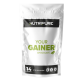 Nutripure Mass Gainer 700 G - 1 Alana 1 Bedava